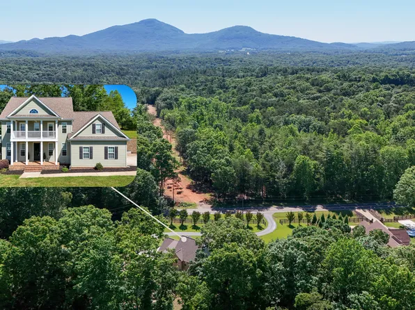 1917 Albert Reid Rd, Cleveland, GA 30528