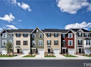 454 Brier Summit Pl #1192, Durham, NC 27703