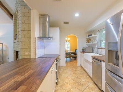 9618 Springmont Dr, Houston, TX, 77080