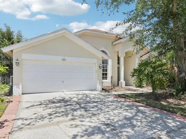 9029 Westbay Blvd, Tampa, FL 33615