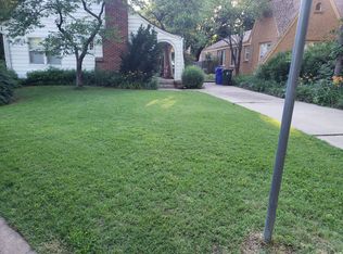 430 Park Dr, Norman, OK 73069