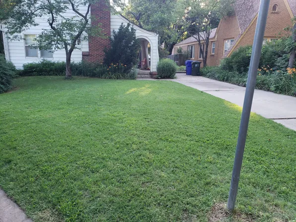 430 Park Dr, Norman, OK 73069