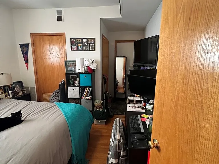 628 W Patterson Ave #3S — Photo 9