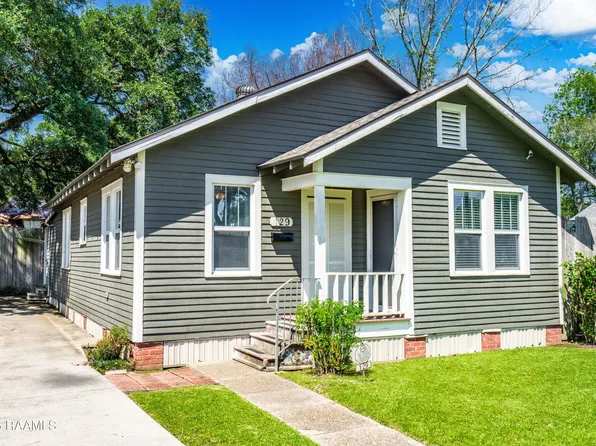 129 Cedar Crest Ct, Lafayette, LA 70501