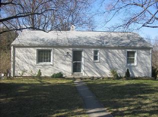 15415 Comus Rd, Clarksburg, MD 20871