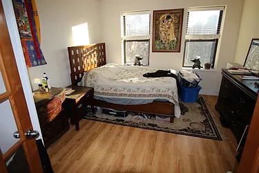 Rented by Compass