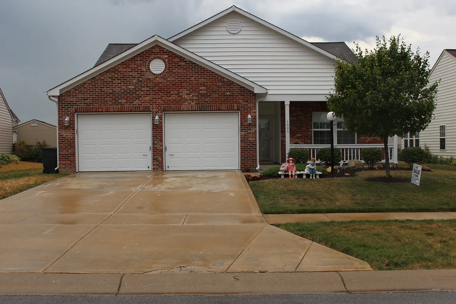 1093 Sassafras Trl photo 1