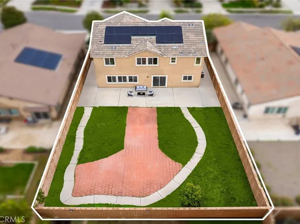 3262 S Portsmouth Ln, Ontario, CA 91761