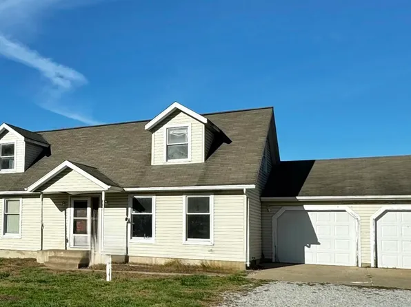 1713 E 800 N, La Porte, IN 46350