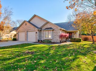 306 Wellington Pkwy, Noblesville, IN 46060