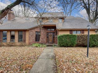 4837 S Leroy Ave, Springfield, MO 65810
