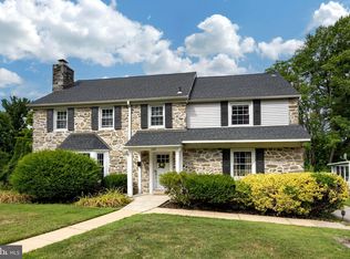 1109 Ashton Rd, Wynnewood, PA 19096