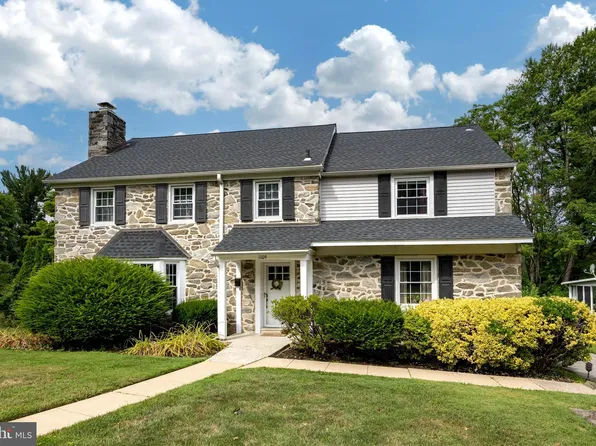 1109 Ashton Rd, Wynnewood, PA 19096