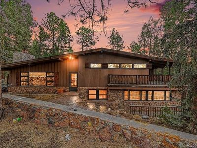 6460 Doris Lane, Evergreen, CO, 80439