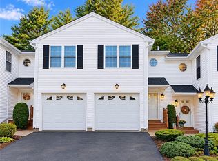 Riverbend Condominium, West Warwick, RI 02893