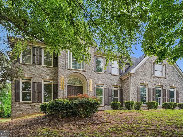 3927 Broadleaf Walk, Ellenwood, GA 30294