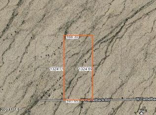 58 W Camelback Rd, Tonopah, AZ 85354