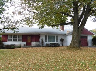 264 Luce Rd, Williamstown, MA 01267