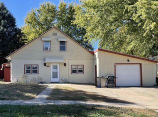 908 W 3rd St, Crofton, NE 68730