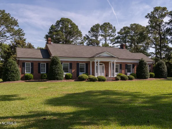 320 W Washington Street, Bethel, NC 27812