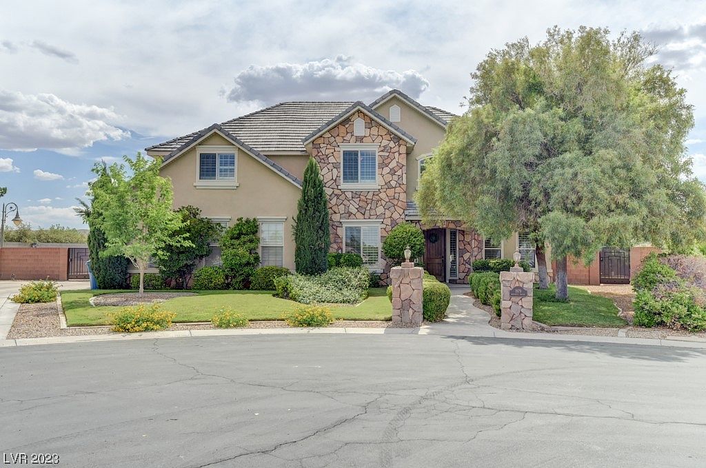 1979 Whitneys Dream Ave, Logandale, NV 89021 MLS 2498207 Zillow