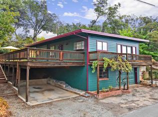 535 E Bald Mountain Rd, Sonora, CA 95370