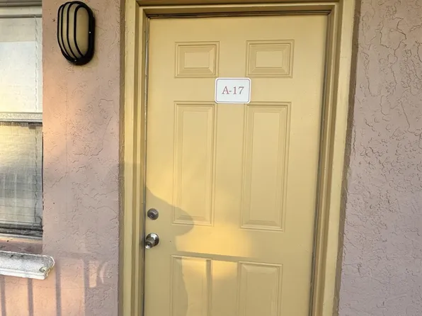 101 NE 41st Street #17A, Oakland Park, FL 33334