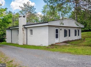 161 Marsh Hill Rd, Mc Henry, MD 21541