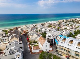 74 Town Hall Rd UNIT 2A, Inlet Beach, FL 32461