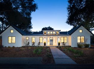 740 Vera Cruz Ave, Los Altos, CA 94022