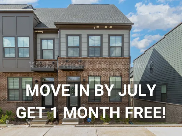 4742 Chastain Ave, Charlotte, NC 28217