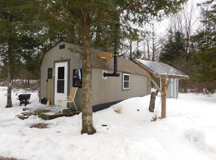 W10968 W 1st Ave, Antigo, WI 54409