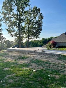 1201 Peterson Dr, Wynne, AR, 72396