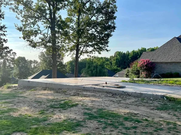 1201 Peterson Dr, Wynne, AR 72396