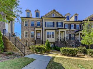 2487 Gatebury Cir, Chamblee, GA 30341