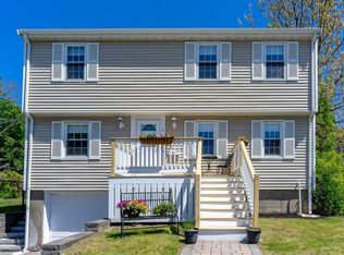 7 Cavanaugh Rd, Braintree, MA 02184