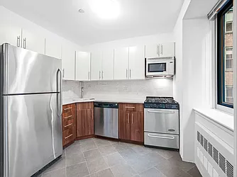 Rented by REAL New York