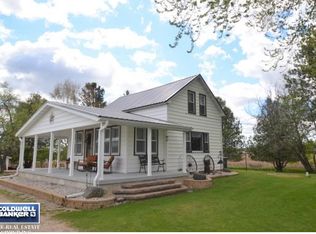 N3950 N 9th Rd, Pound, WI 54161