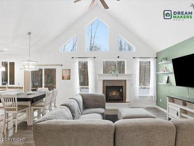 7220 W Borigo Dr, Wasilla, AK, 99654