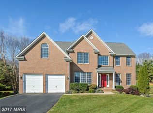 5020 Jericho Rd, Columbia, MD 21044