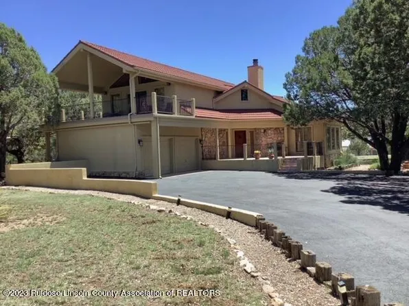 103 Oso Loop, Alto, NM 88312