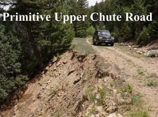 1190 Chute Rd, Golden, CO 80403