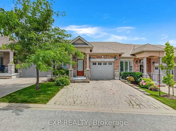 21 Upper Highland, New Tecumseth, ON L9R 0K5