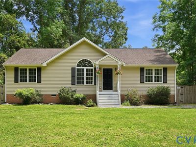 119 New Providence Dr, Ruther Glen, VA, 22546