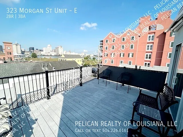 323 Morgan St #E — Photo 19