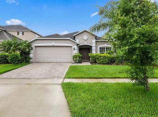 10948 High Bush Ct, Orlando, FL 32825