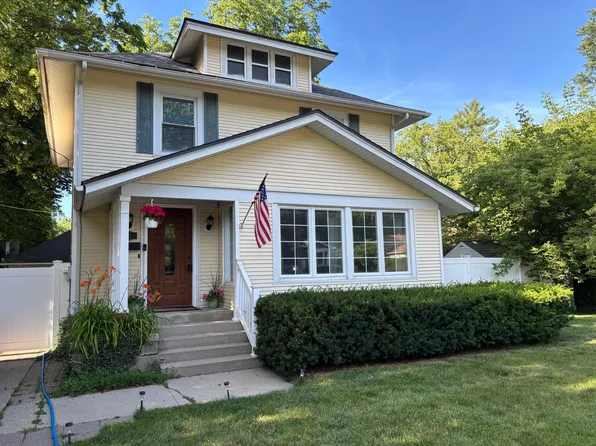 2217 Boston St SE, East Grand Rapids, MI 49506