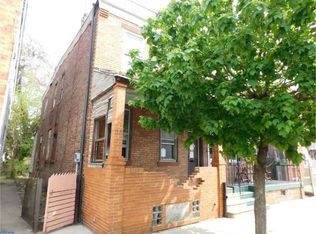 1123 Liberty St, Camden, NJ 08104
