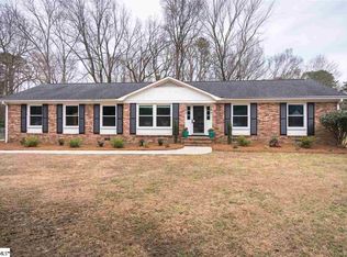 107 Gilder Creek Dr, Greenville, SC 29607
