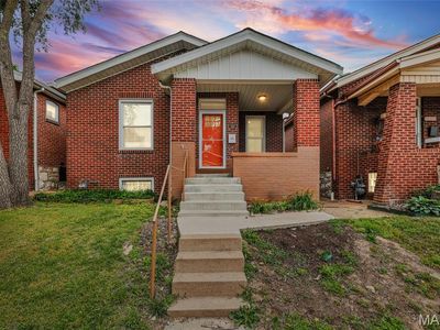 4435 Itaska St, Saint Louis, MO, 63116